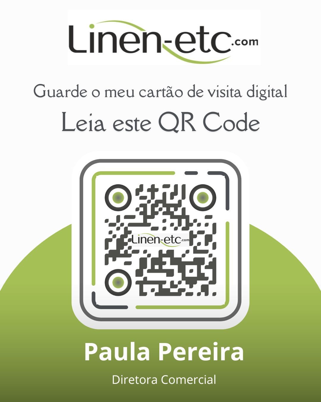 Paula Pereira - Linen-etc - Lagoa Algarve