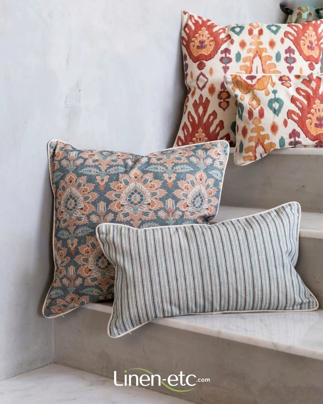 Paula Pereira - Linen-etc - Lagoa Algarve