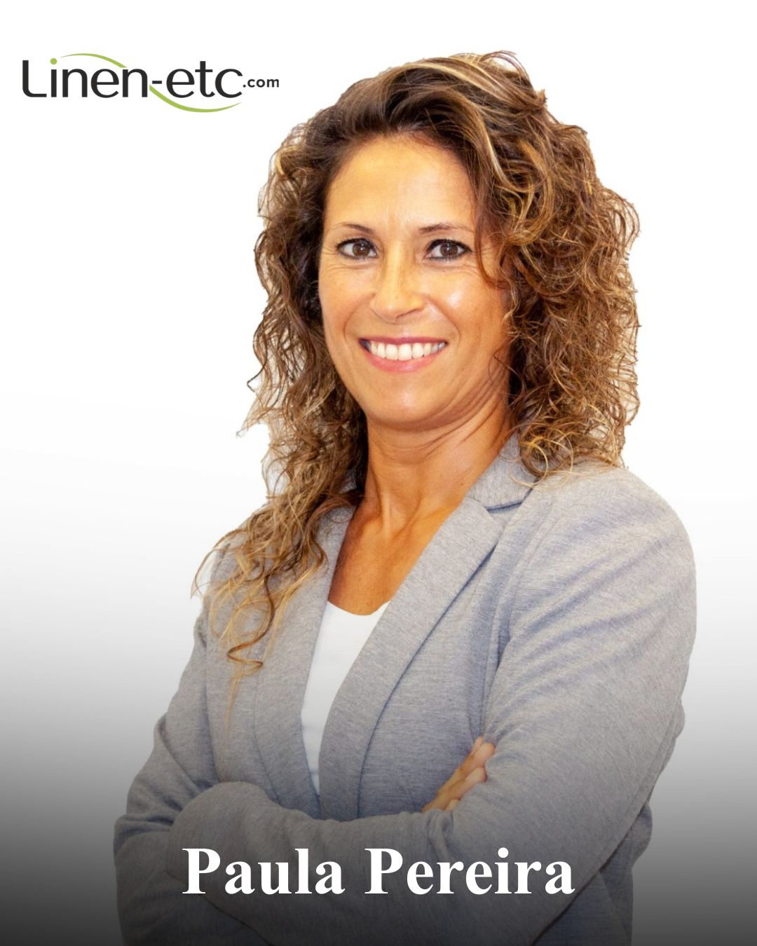 Paula Pereira - Linen-etc - Lagoa Algarve