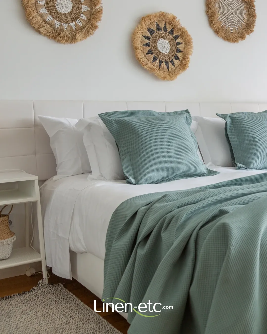 Paula Pereira - Linen-etc - Lagoa Algarve