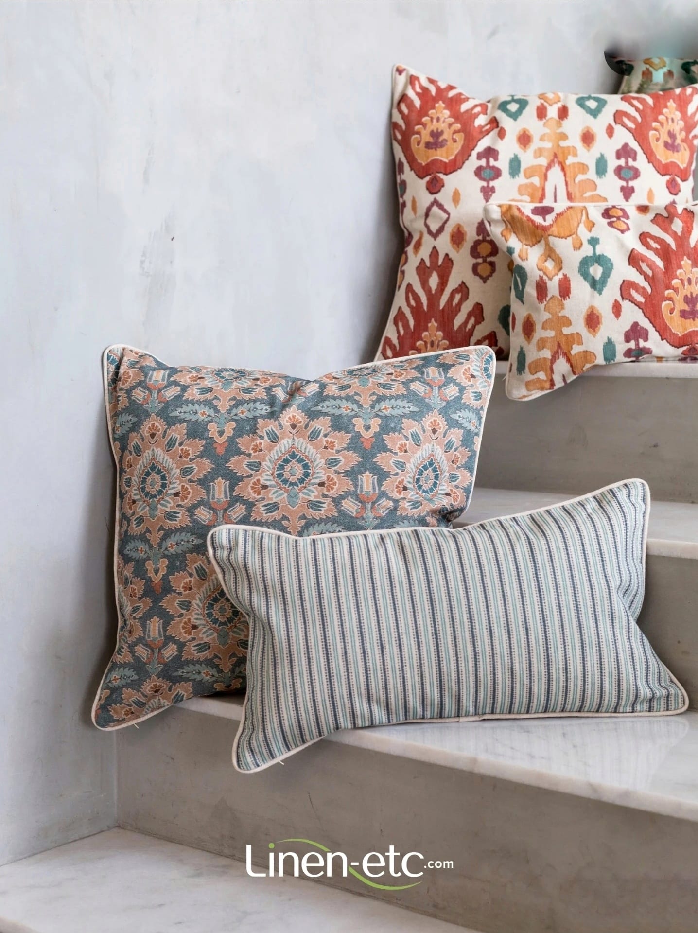 Paula Pereira - Linen-etc - Lagoa Algarve