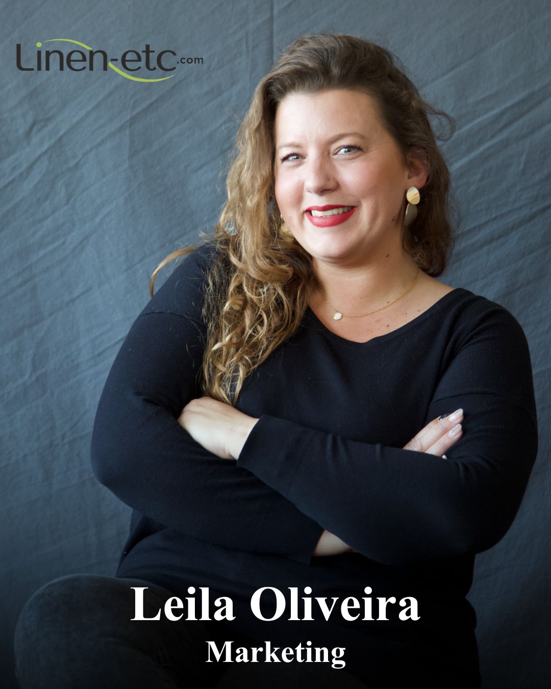 Paula Pereira - Linen-etc - Lagoa Algarve
