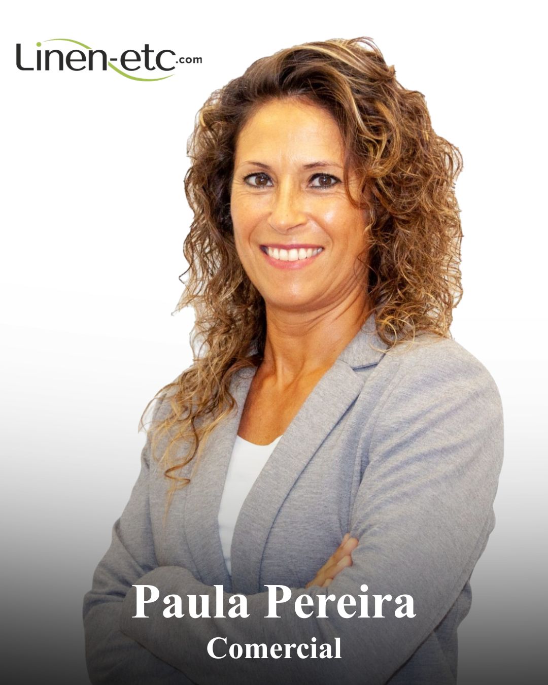 Paula Pereira - Linen-etc - Lagoa Algarve